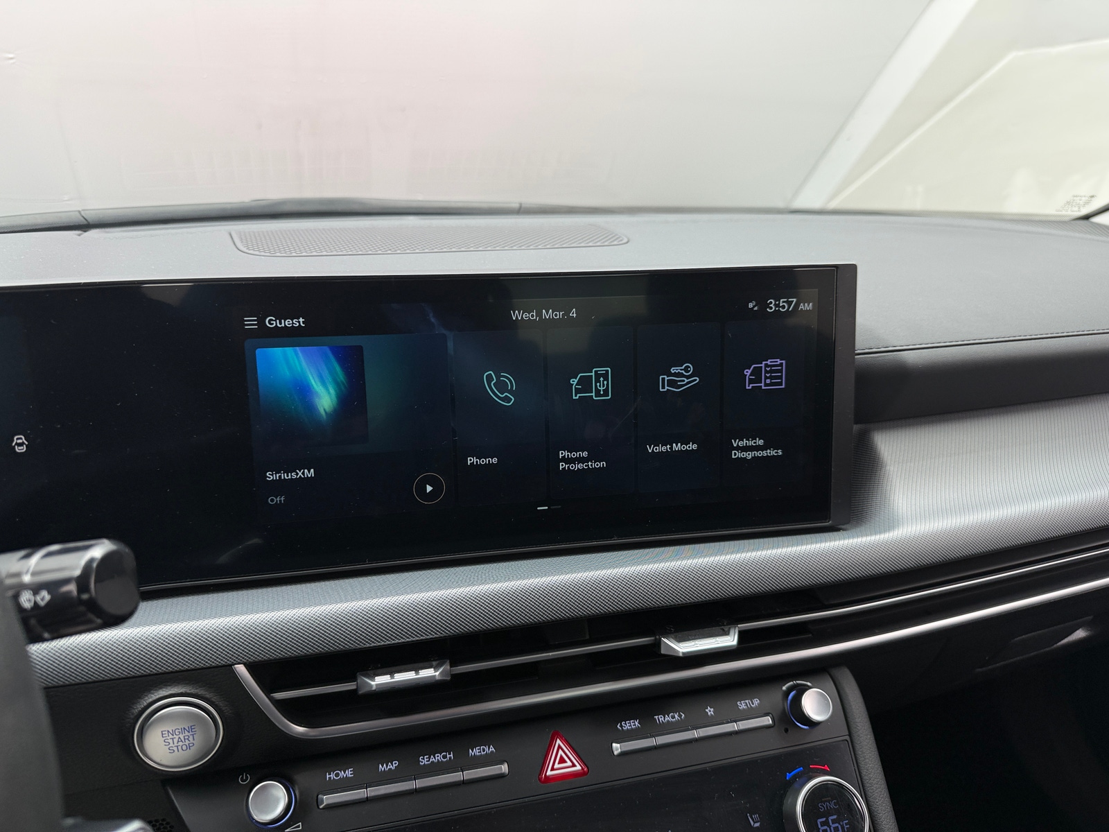 Thumbnail: 2025 Hyundai Sonata - 4