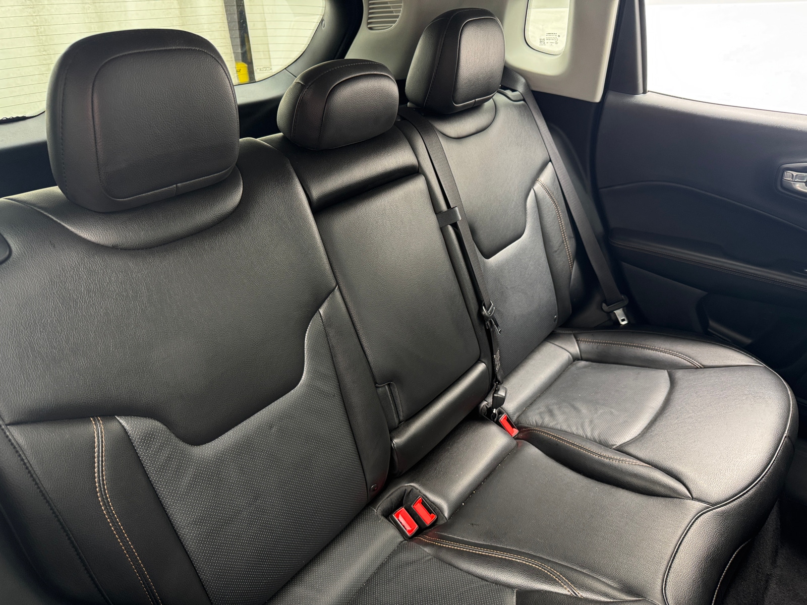 Thumbnail: 2021 Jeep Compass - 5