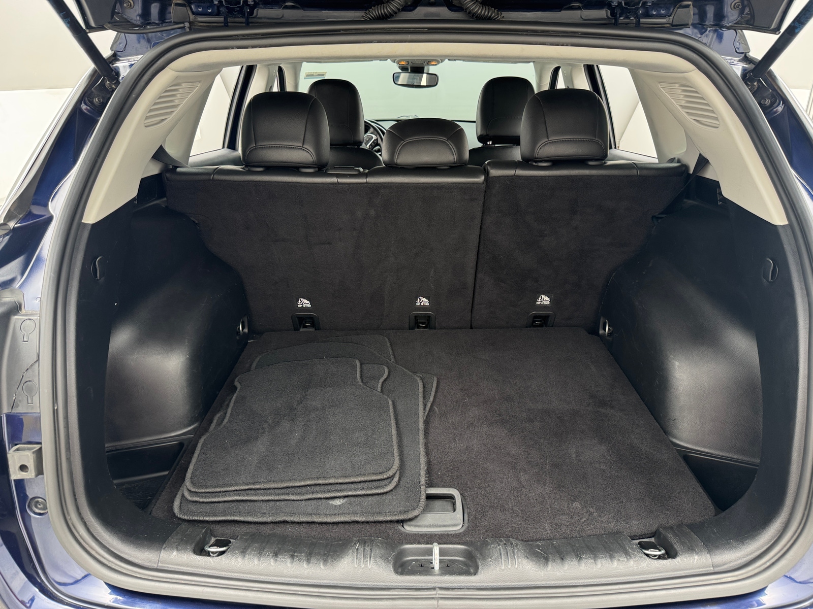 Thumbnail: 2021 Jeep Compass - 6