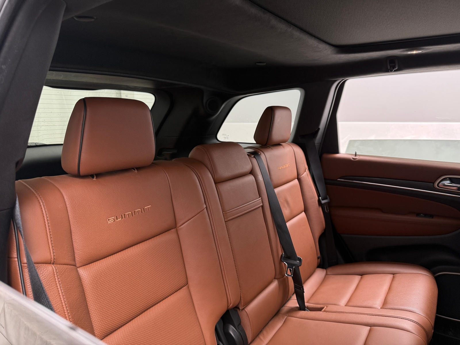 Thumbnail: 2017 Jeep Grand Cherokee - 5