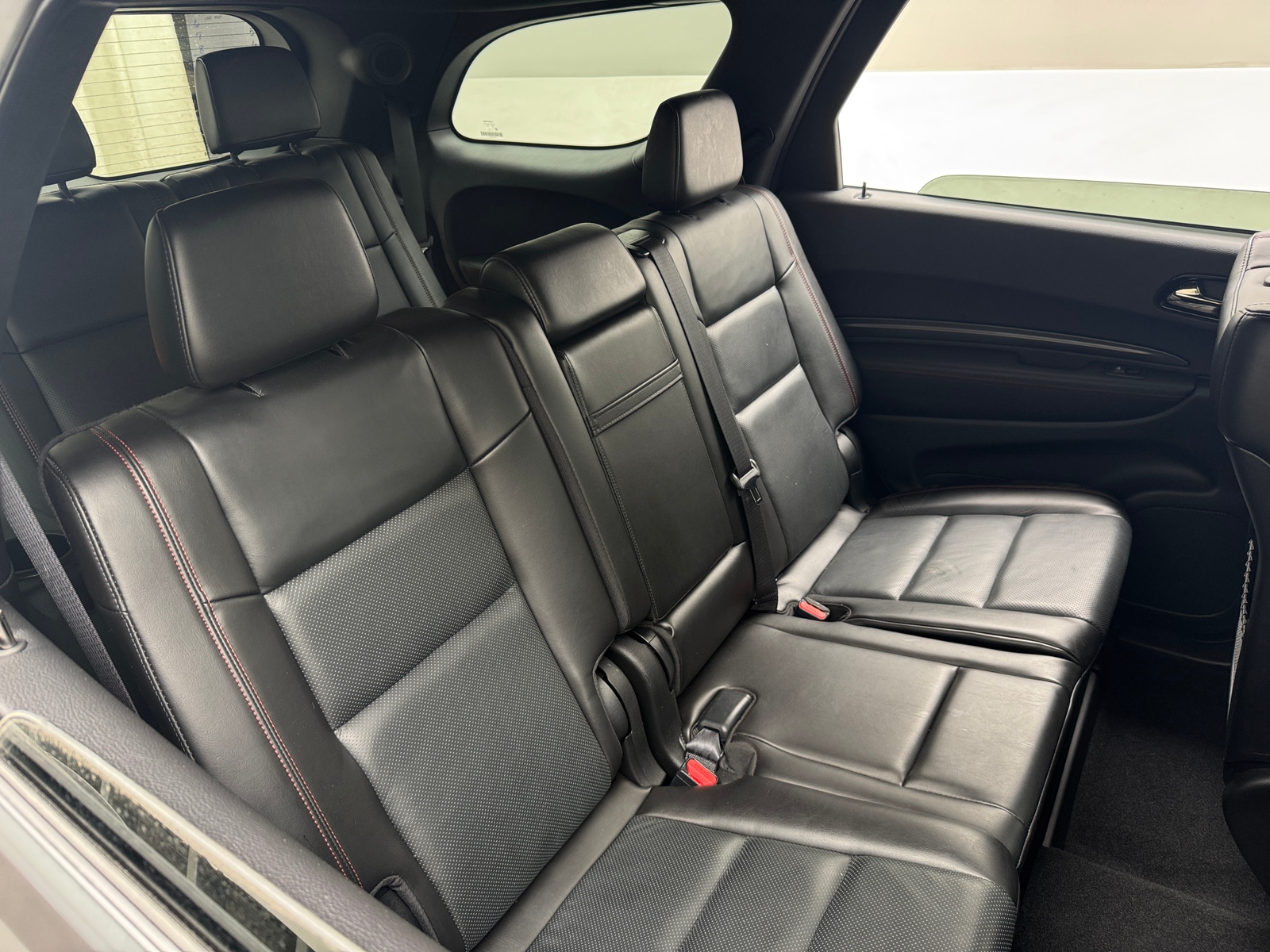 Thumbnail: 2024 Dodge Durango - 5