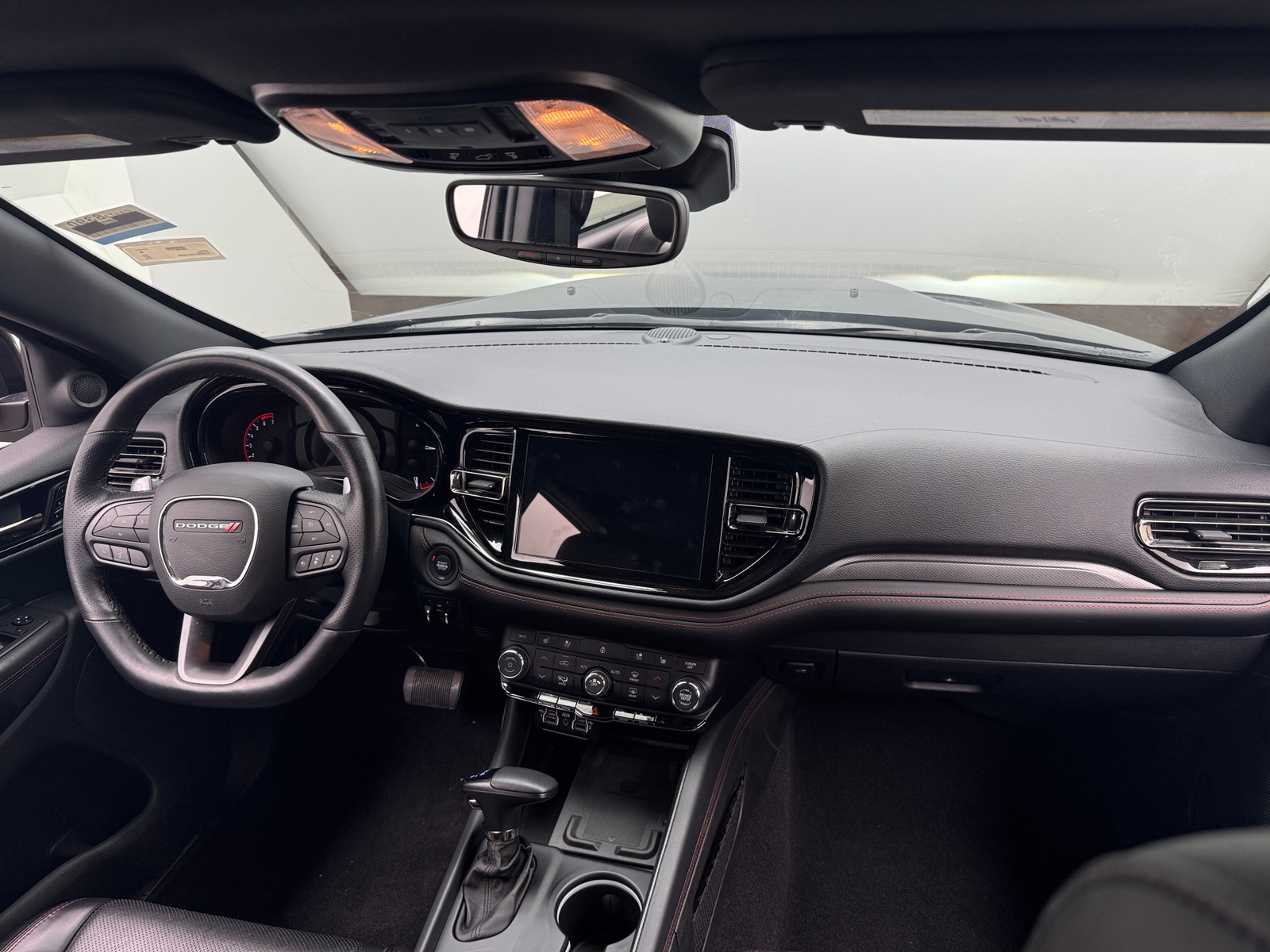 Thumbnail: 2024 Dodge Durango - 2