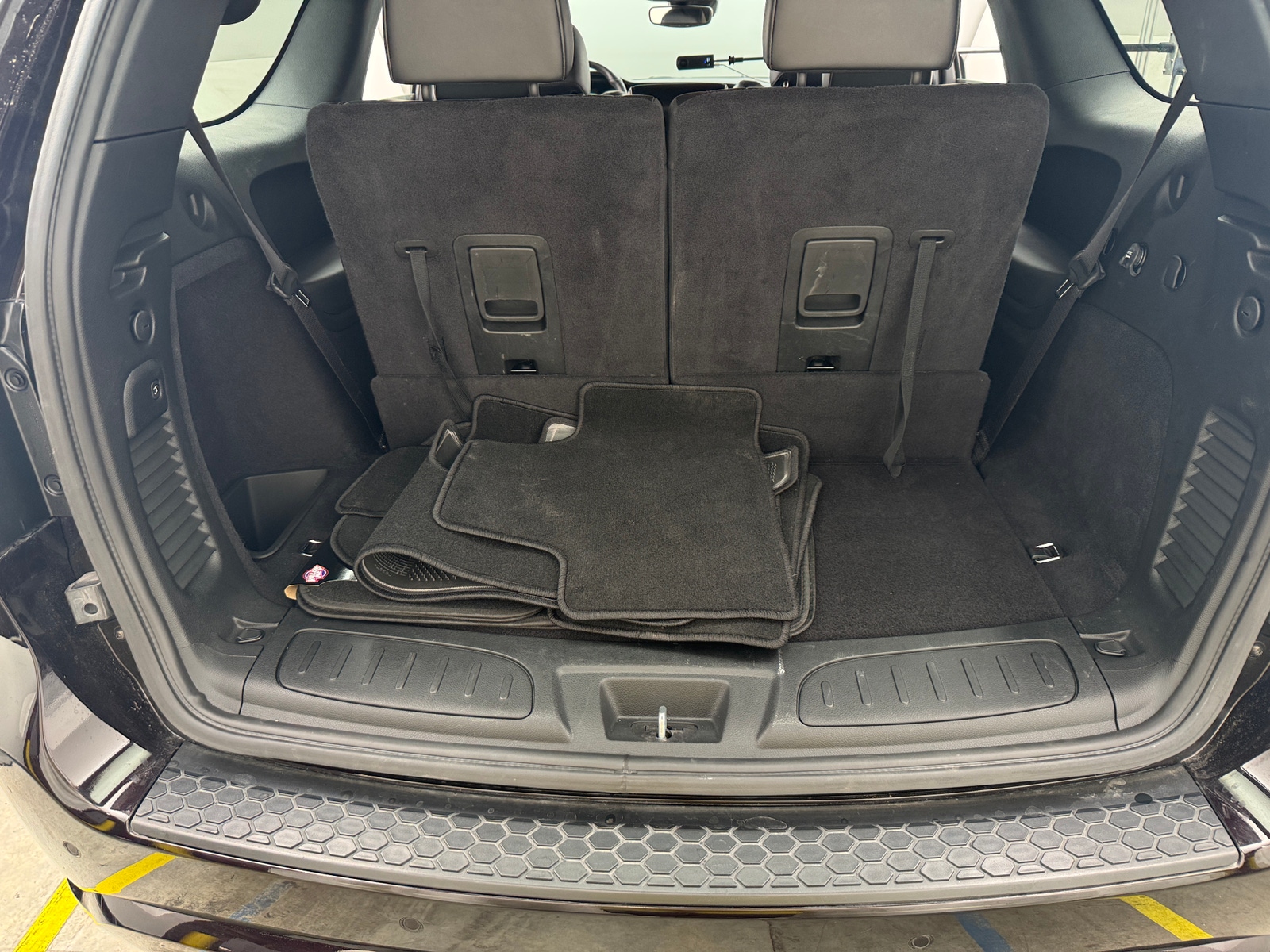 Thumbnail: 2024 Dodge Durango - 6