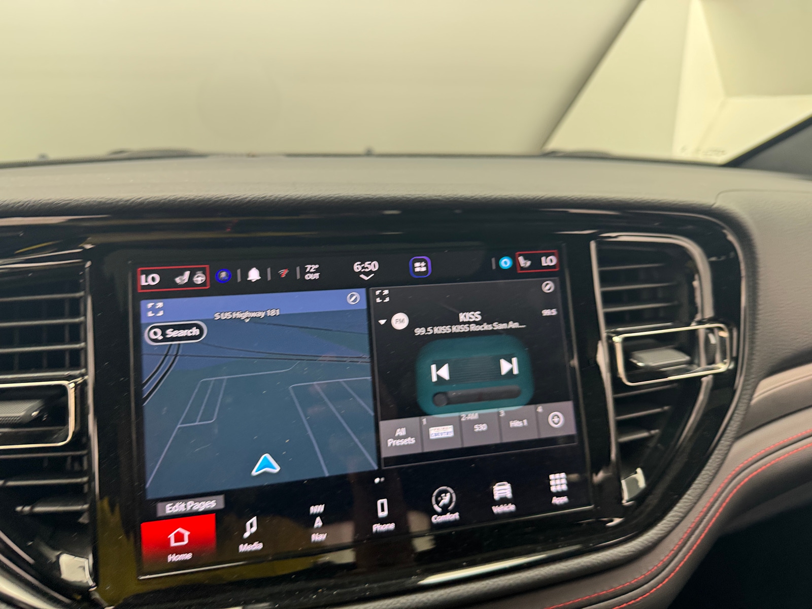 Thumbnail: 2024 Dodge Durango - 3