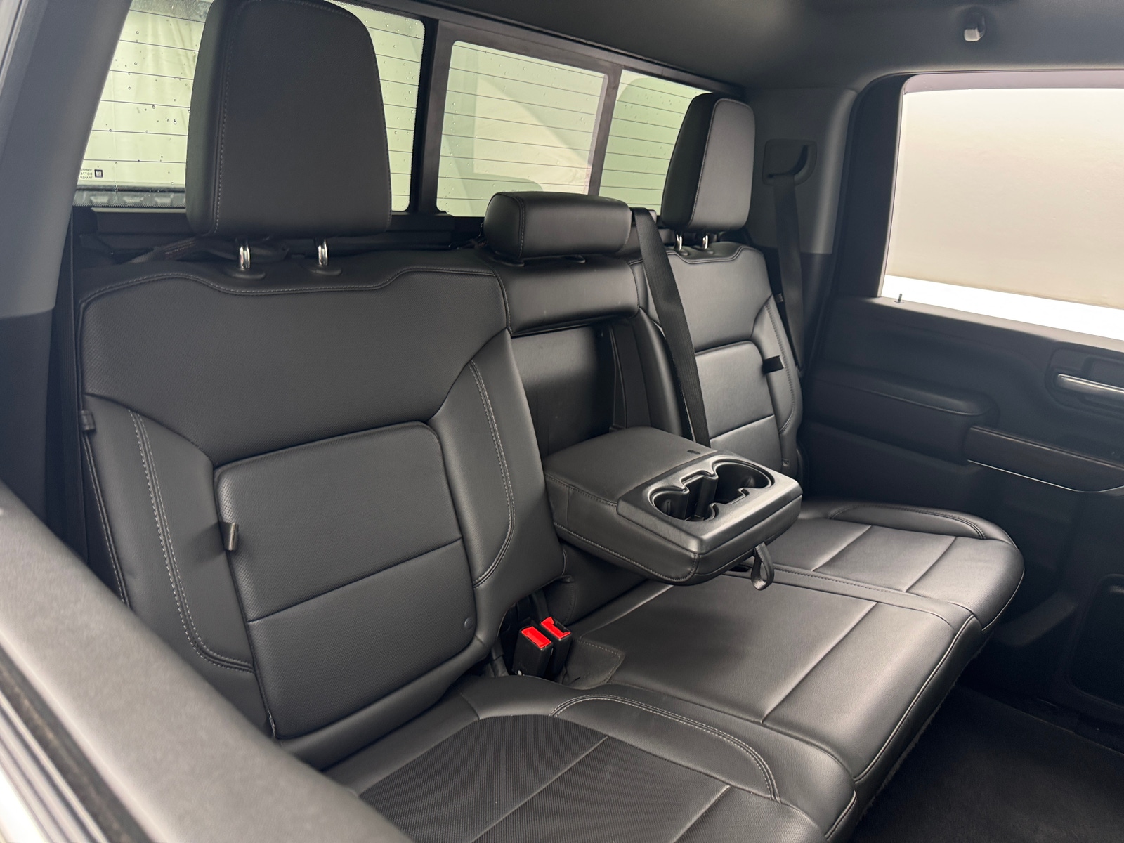 Thumbnail: 2020 GMC Sierra 2500 - 5