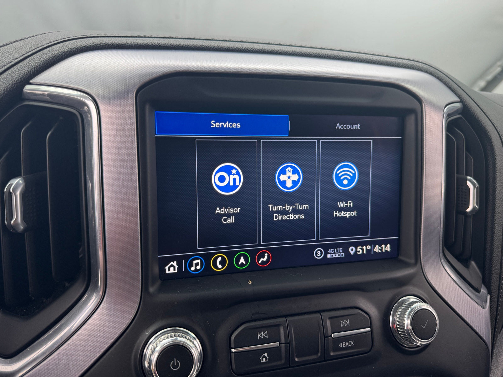 Thumbnail: 2020 GMC Sierra 2500 - 3