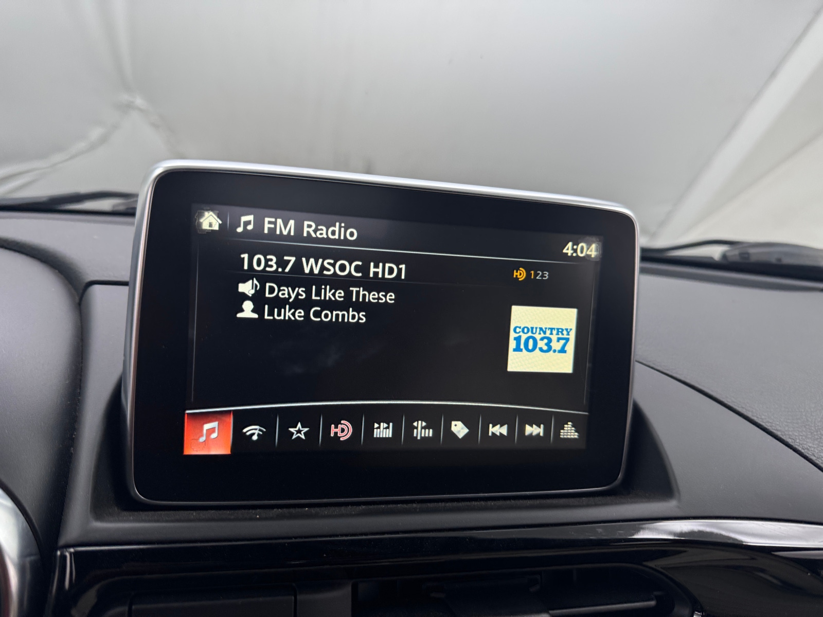 Thumbnail: 2018 Fiat 124 Spider - 3