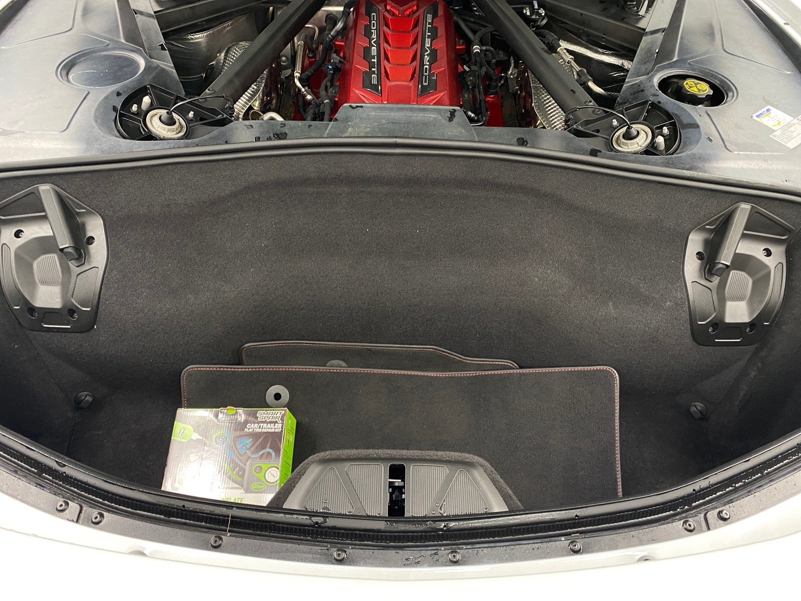 Thumbnail: 2020 Chevrolet Corvette - 4