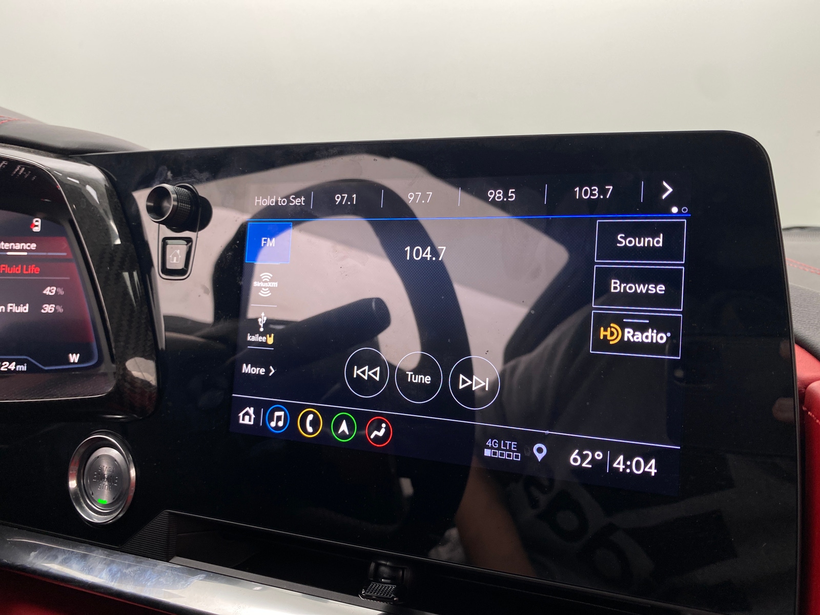 Thumbnail: 2020 Chevrolet Corvette - 2