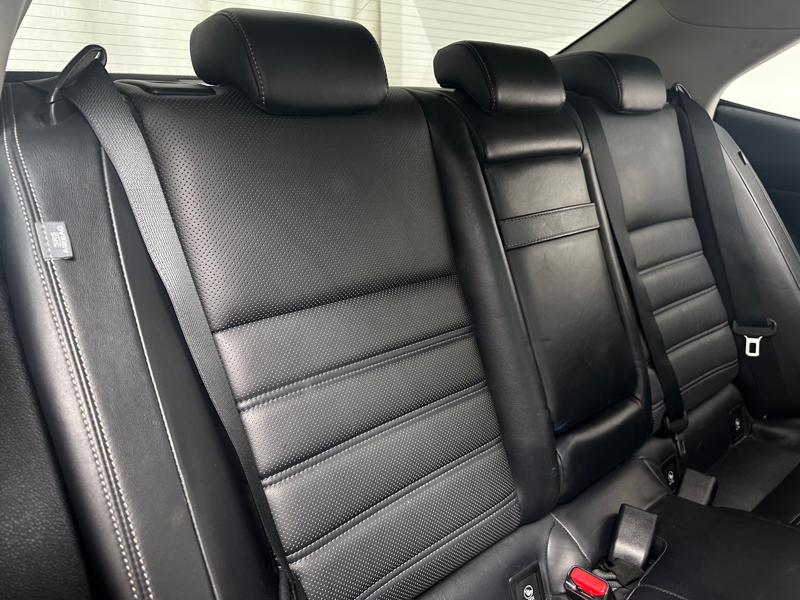 Thumbnail: 2014 Lexus IS - 5