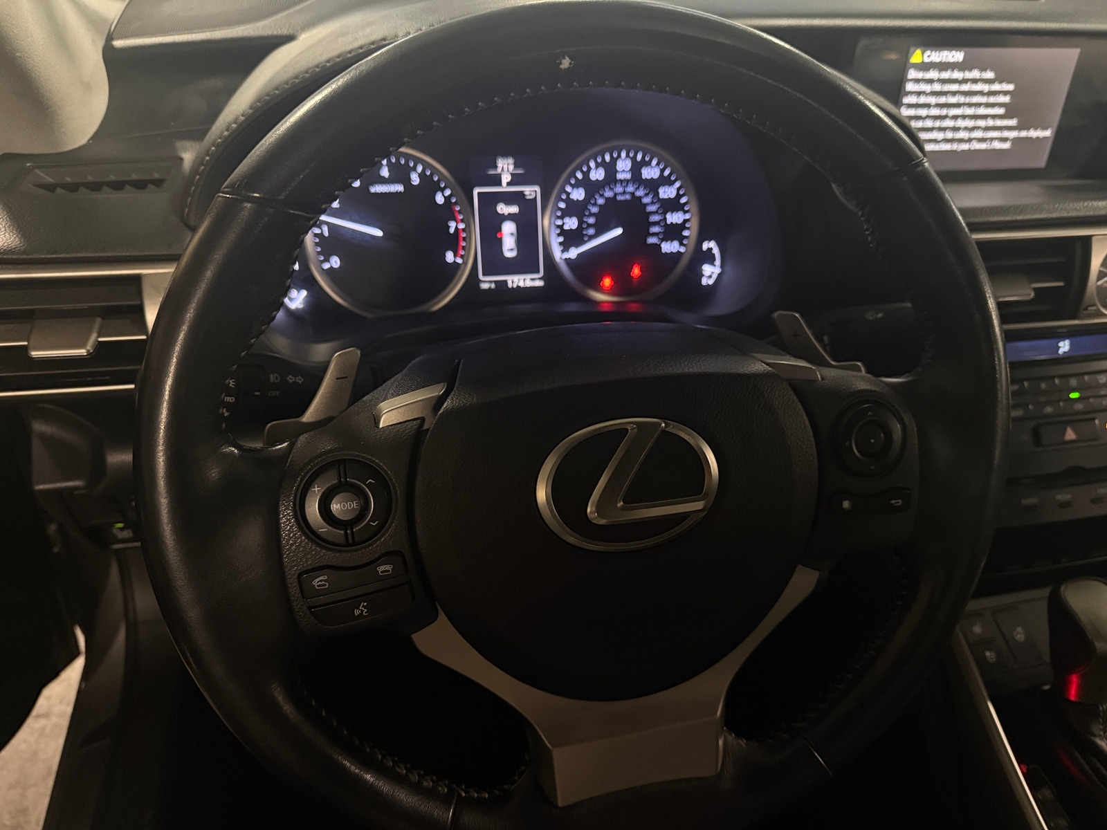 Thumbnail: 2014 Lexus IS - 4