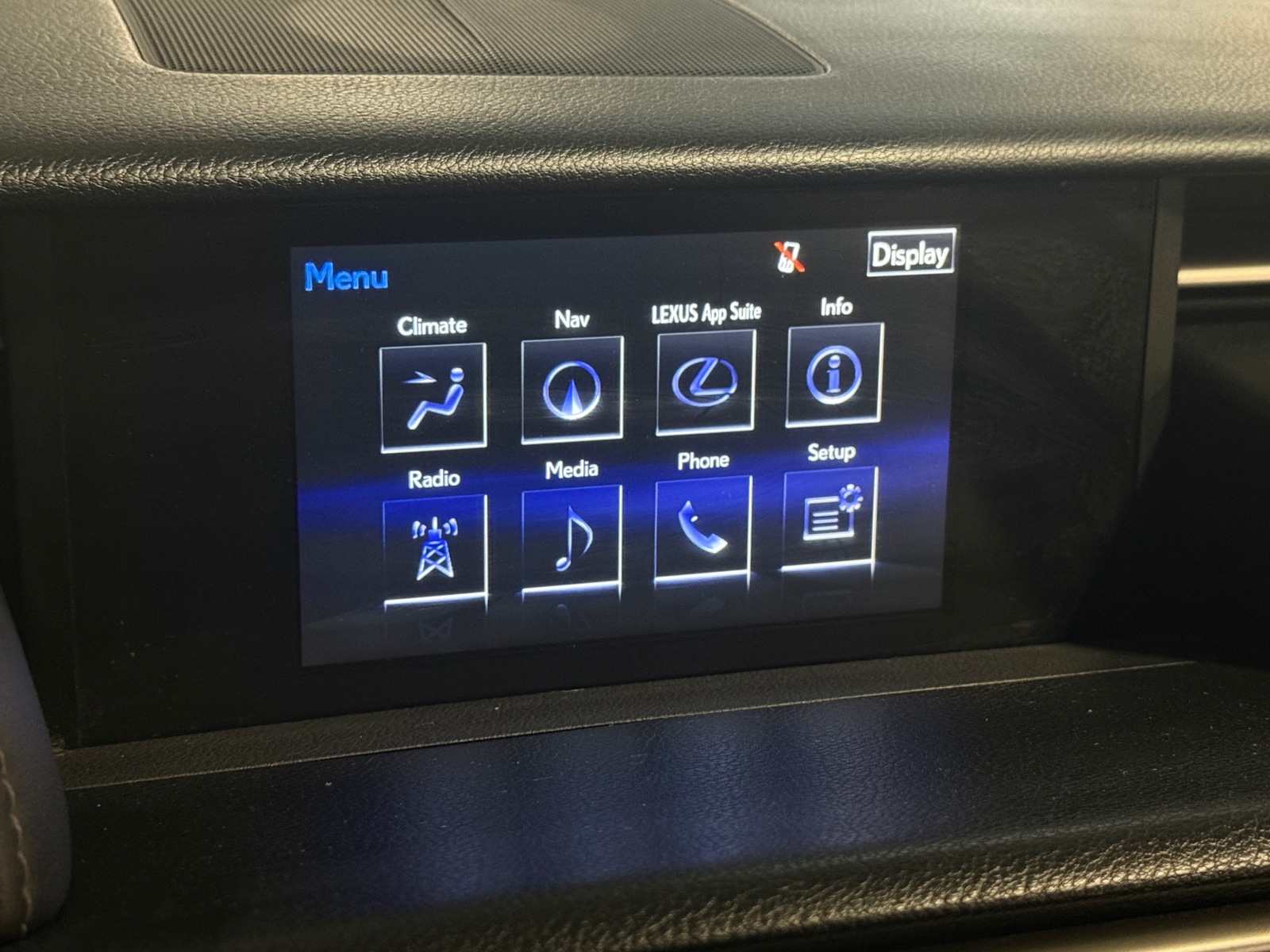 Thumbnail: 2014 Lexus IS - 3