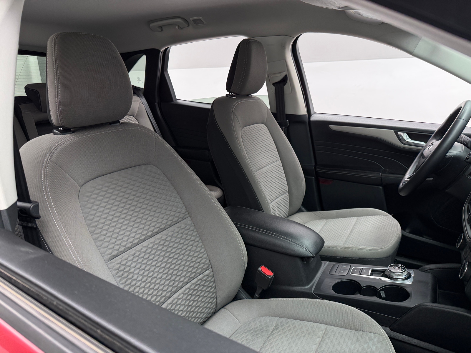 Thumbnail: 2021 Ford Escape - 2