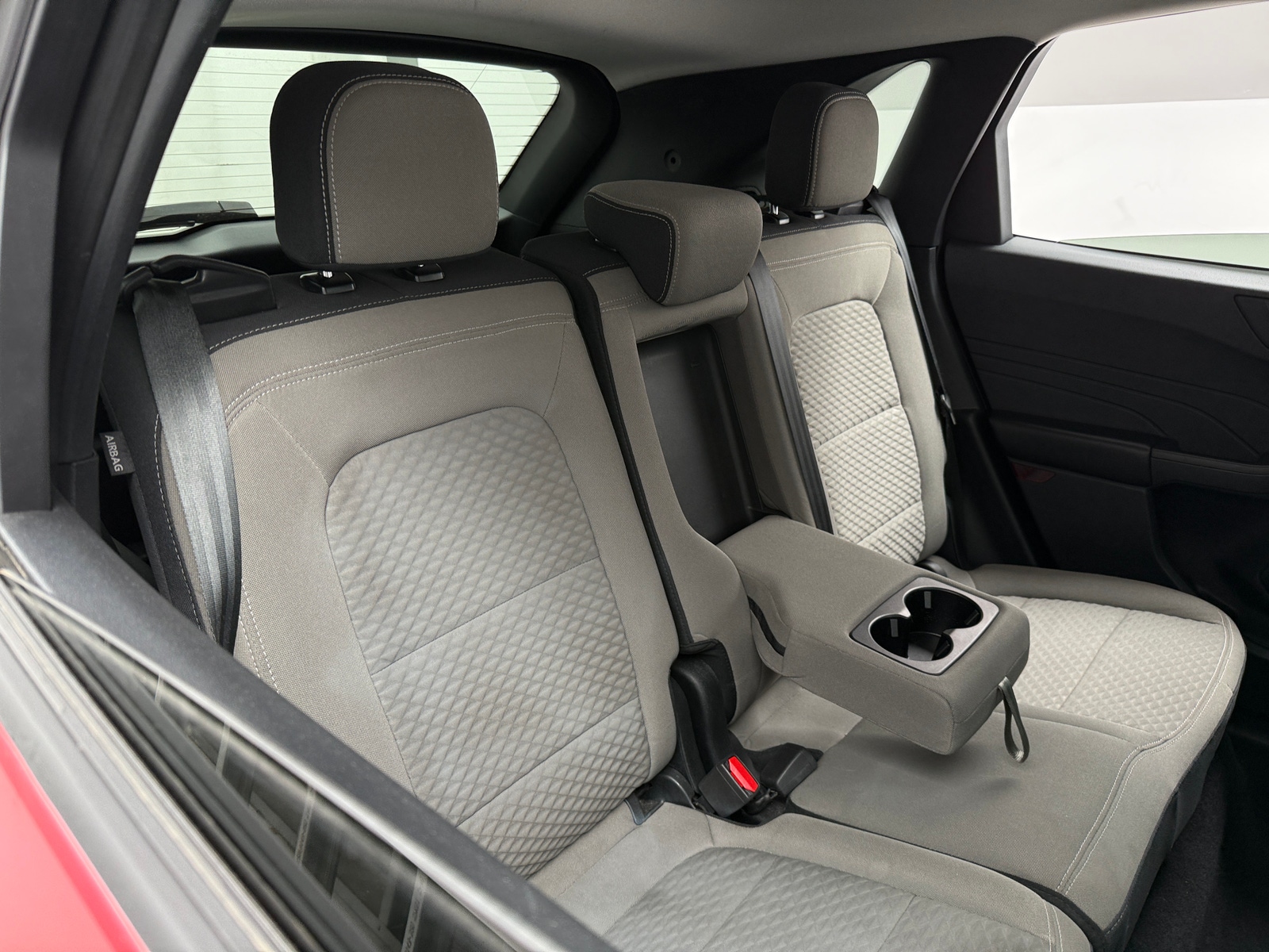 Thumbnail: 2021 Ford Escape - 6