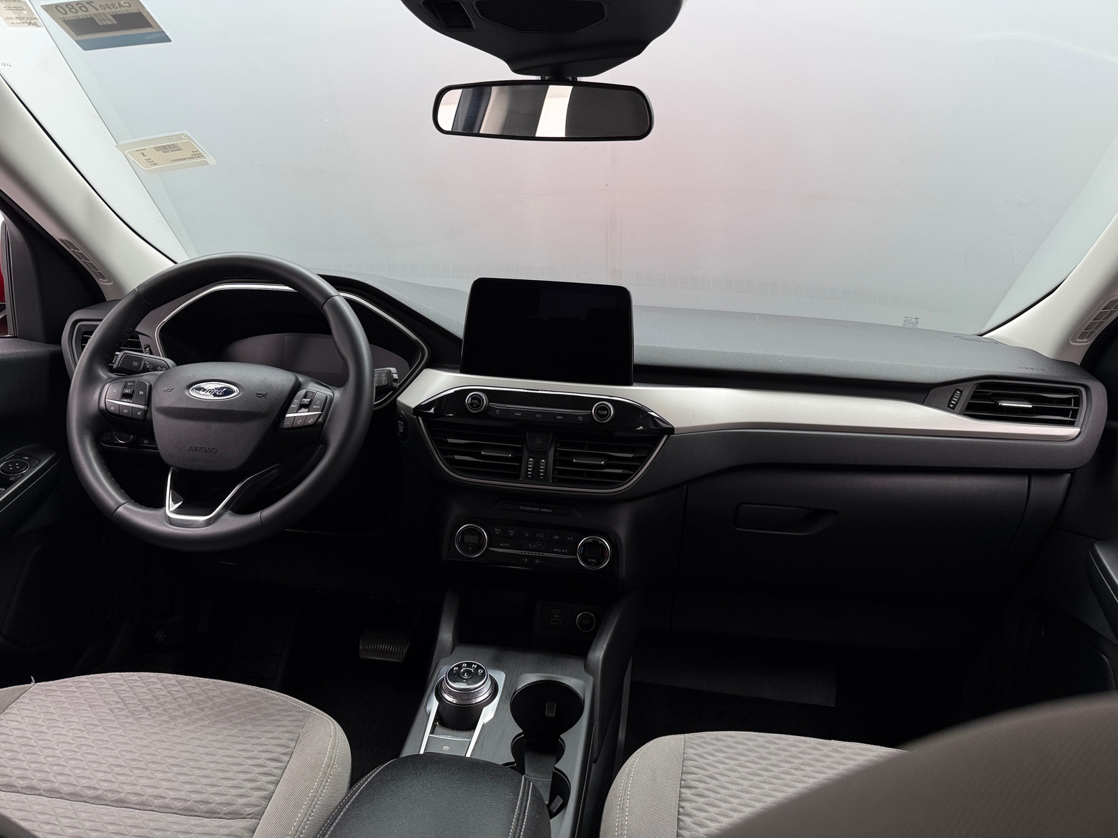 Thumbnail: 2021 Ford Escape - 3