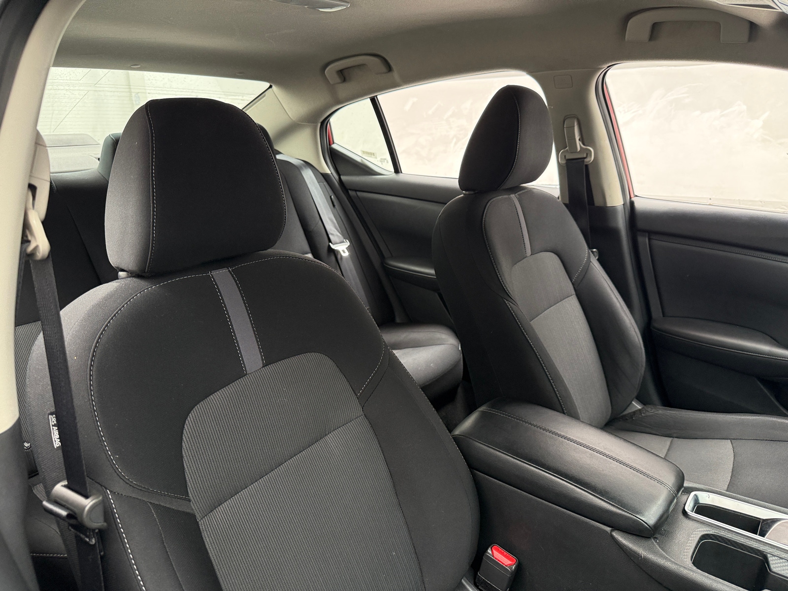 Thumbnail: 2024 Nissan Sentra - 2