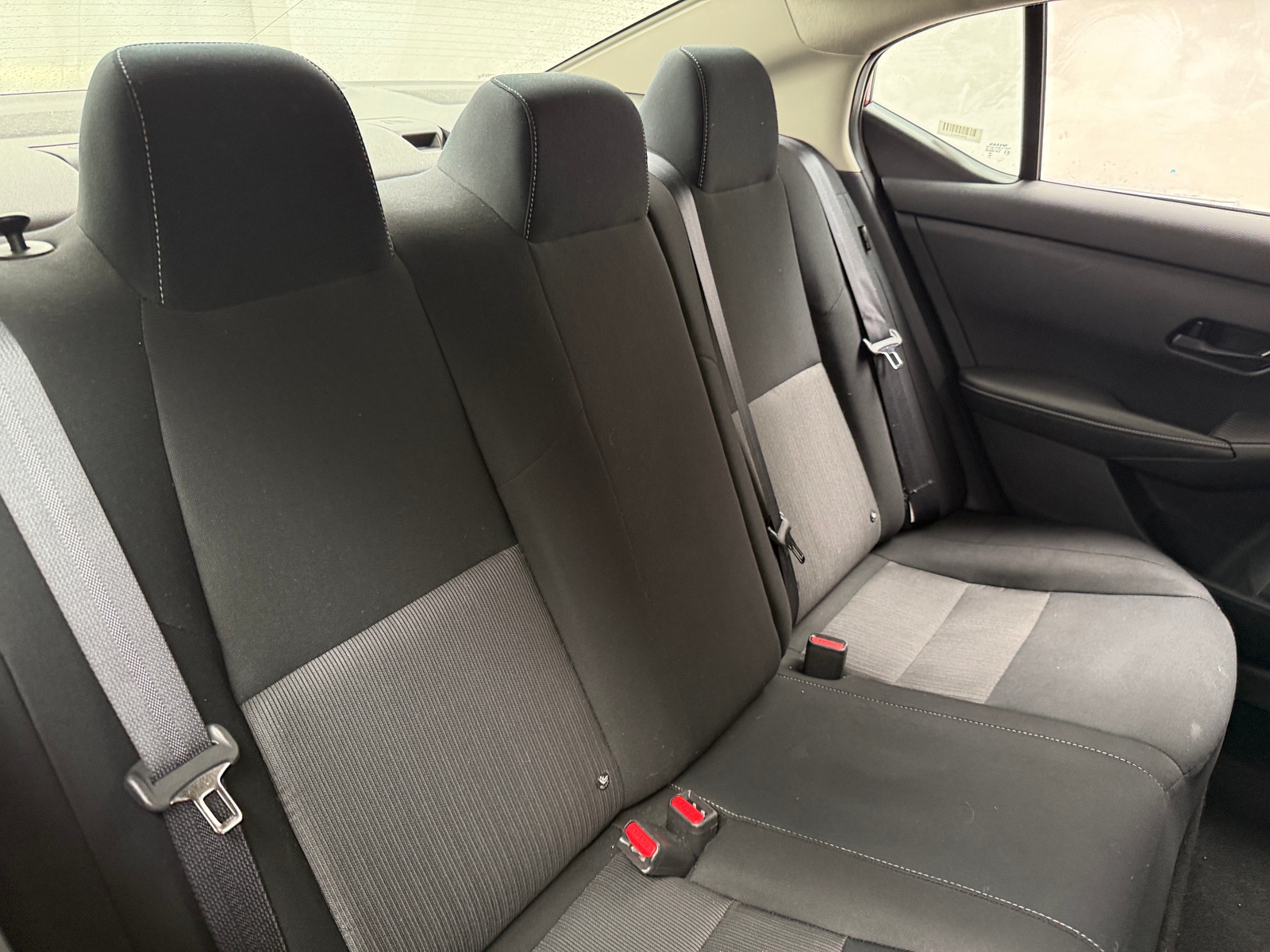 Thumbnail: 2024 Nissan Sentra - 6