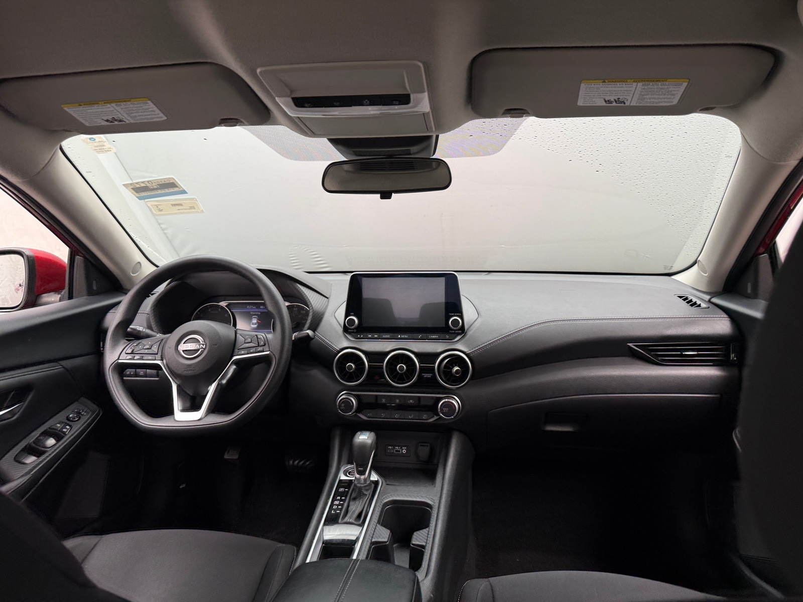 Thumbnail: 2024 Nissan Sentra - 3