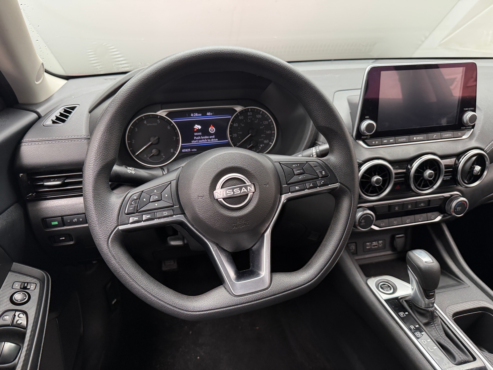 Thumbnail: 2024 Nissan Sentra - 5