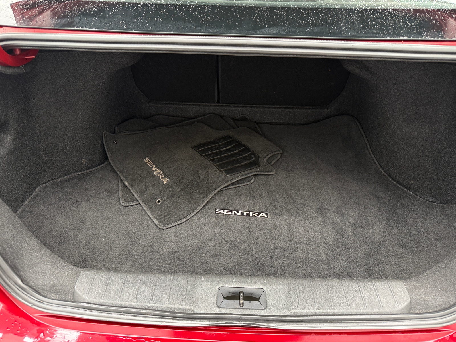 Thumbnail: 2024 Nissan Sentra - 7