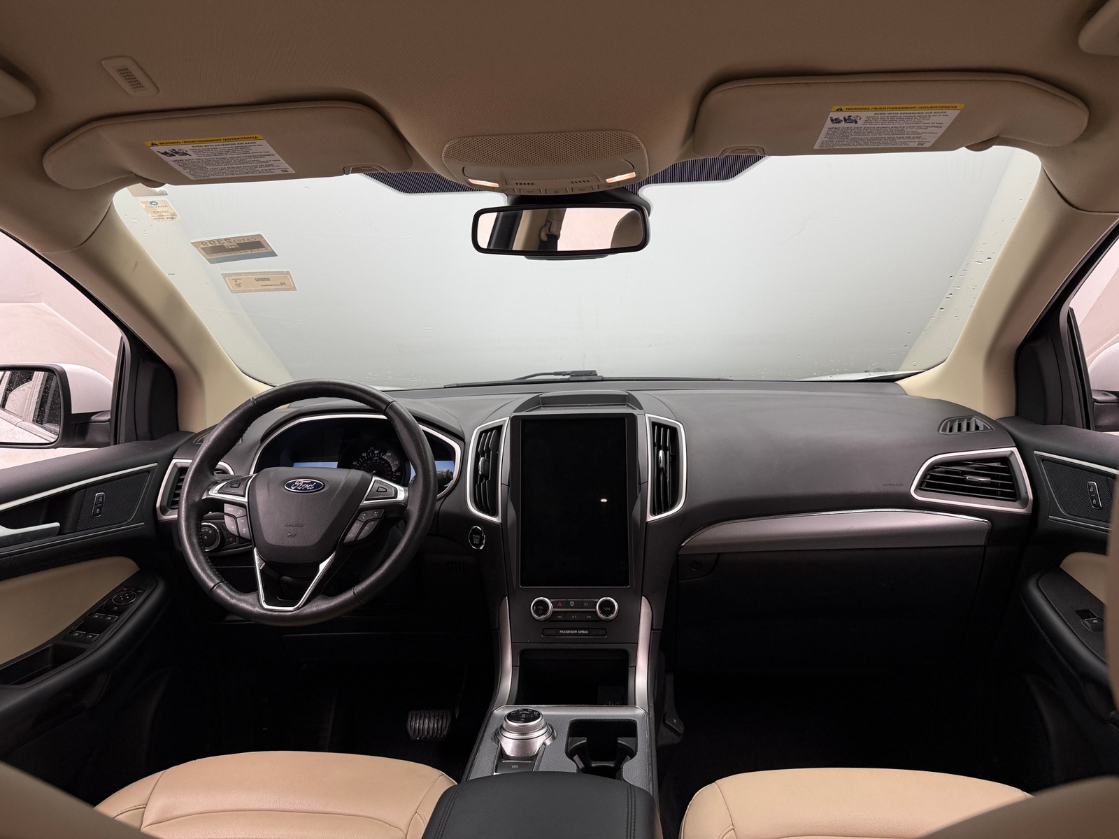 Thumbnail: 2021 Ford Edge - 2