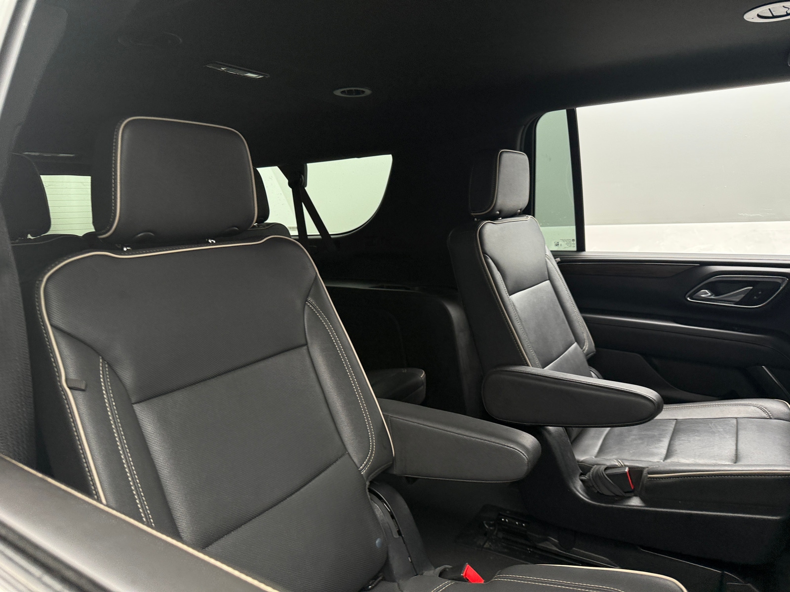 Thumbnail: 2023 Chevrolet Suburban - 5