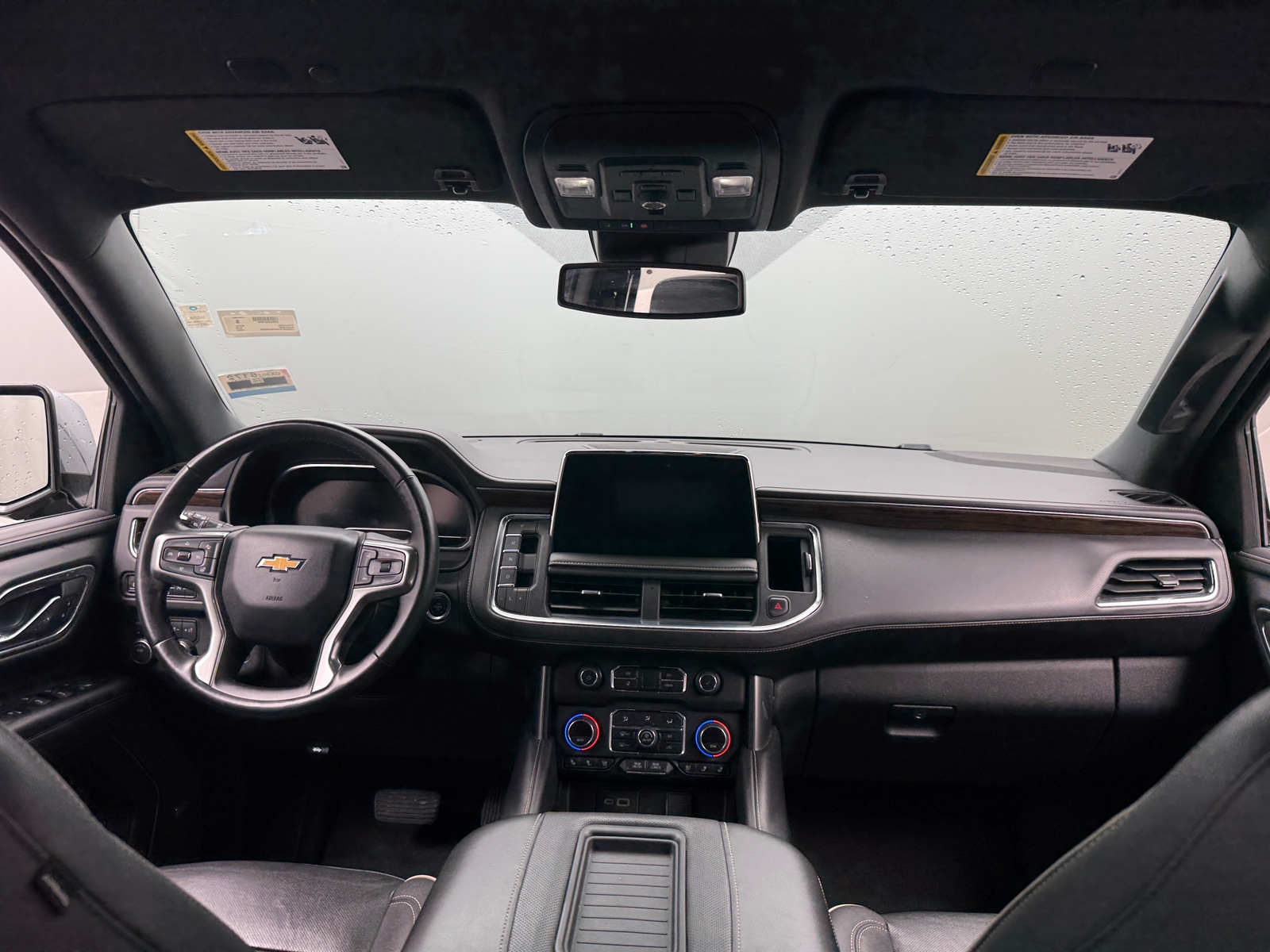 Thumbnail: 2023 Chevrolet Suburban - 2