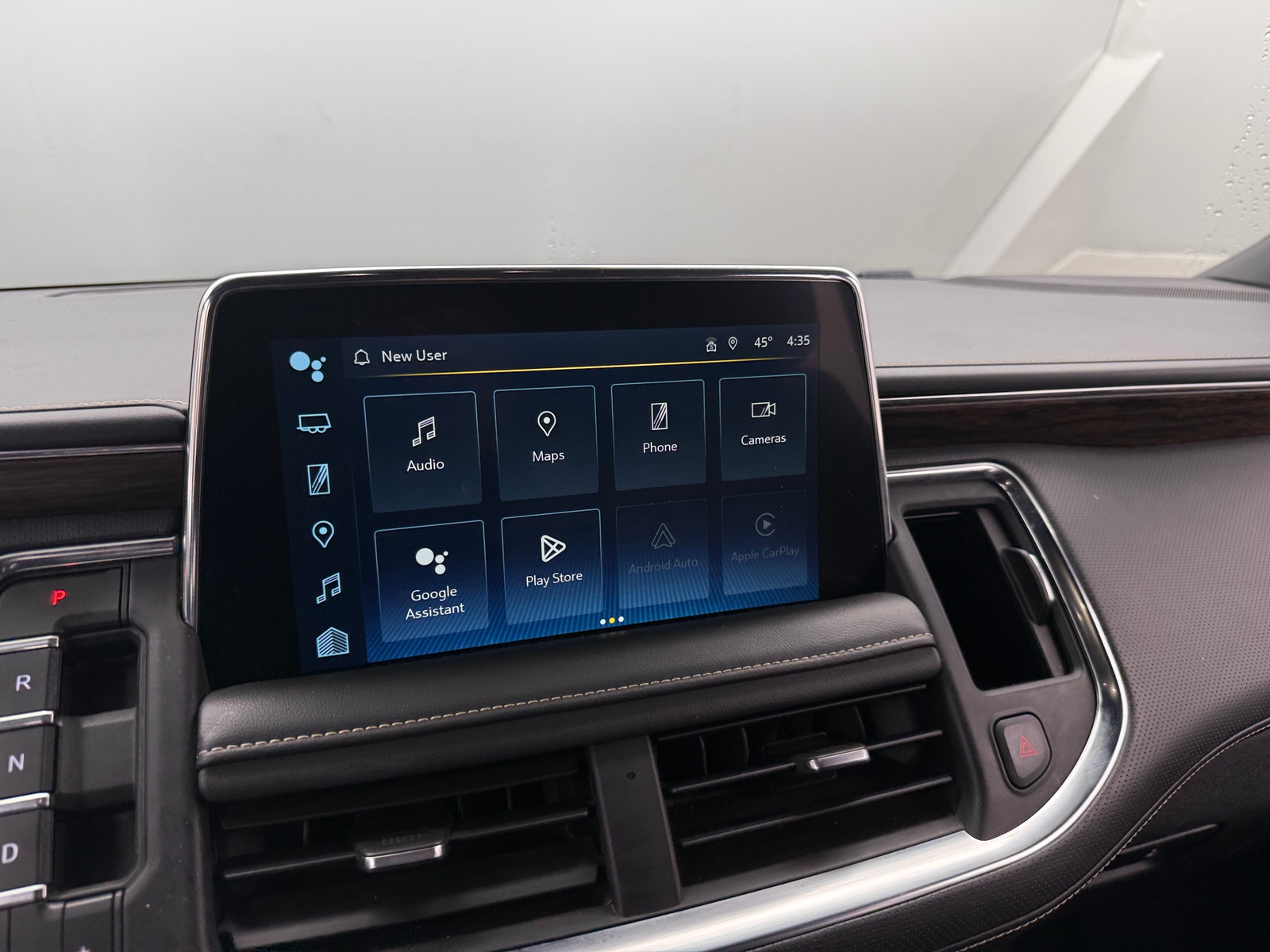 Thumbnail: 2023 Chevrolet Suburban - 3