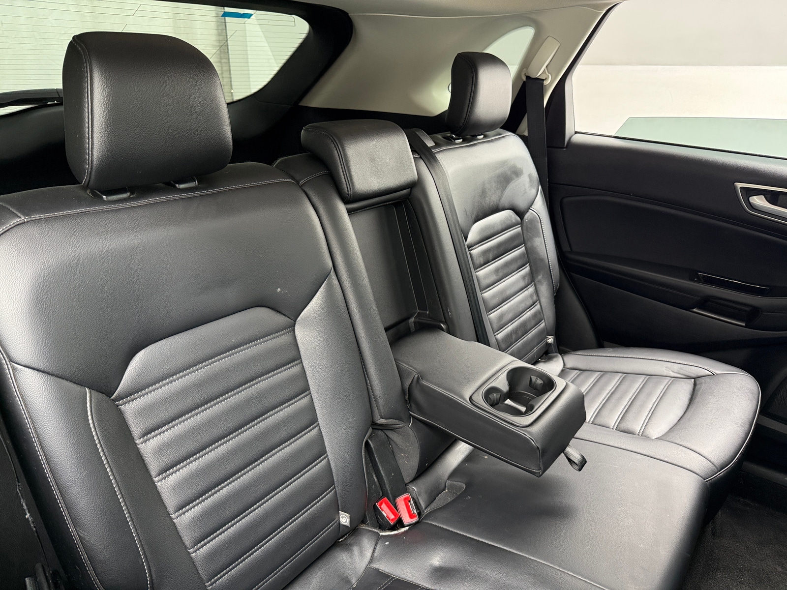 Thumbnail: 2019 Ford Edge - 6