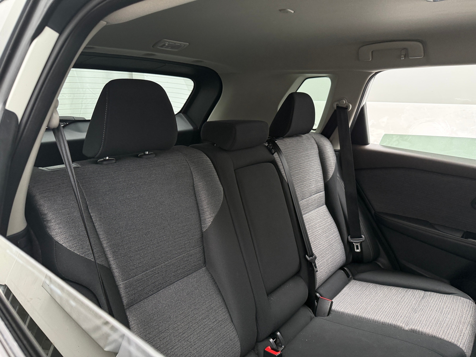 Thumbnail: 2023 Nissan Rogue - 6