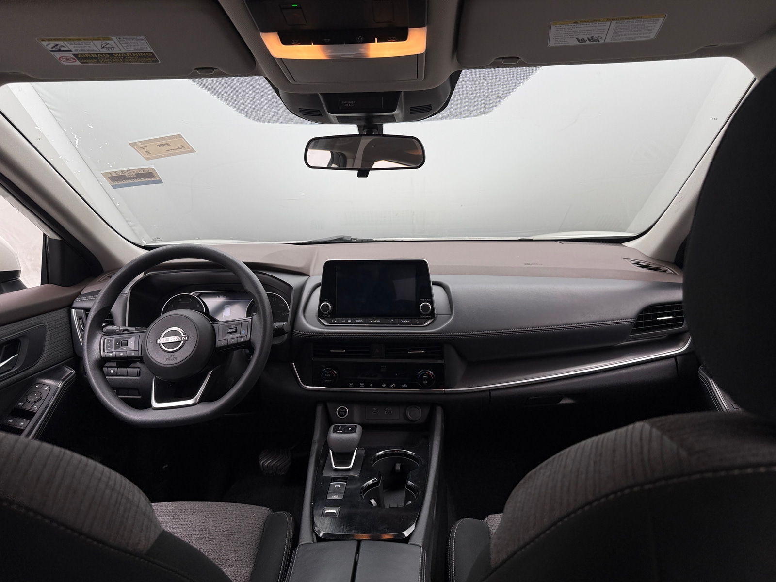 Thumbnail: 2023 Nissan Rogue - 3