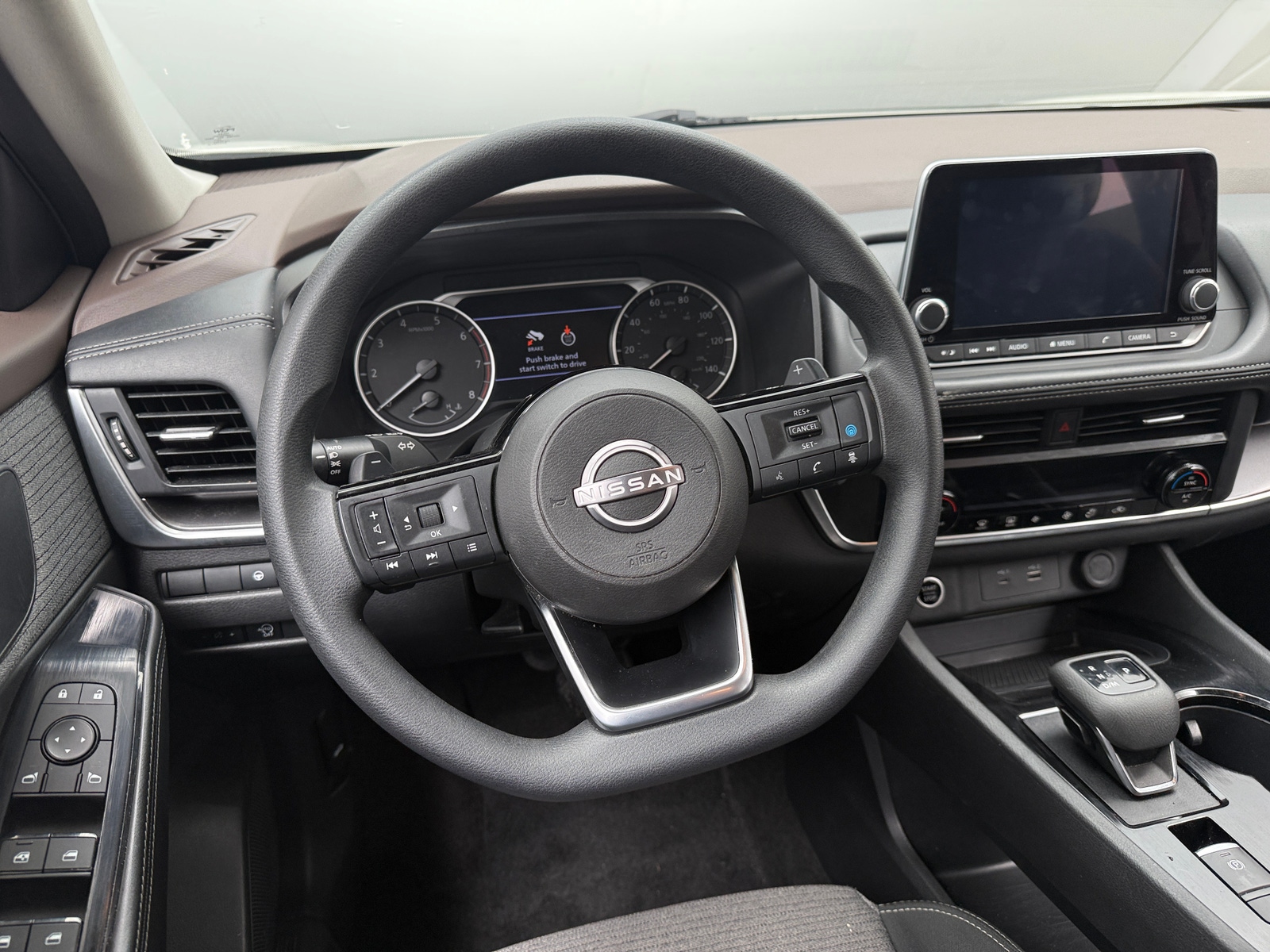 Thumbnail: 2023 Nissan Rogue - 5