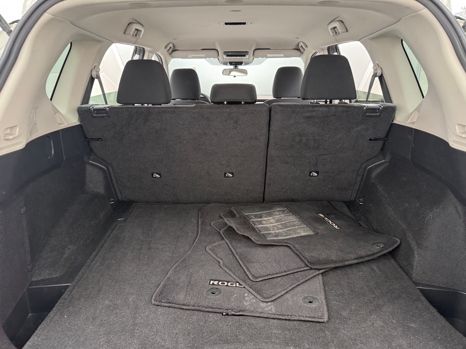 Thumbnail: 2023 Nissan Rogue - 7