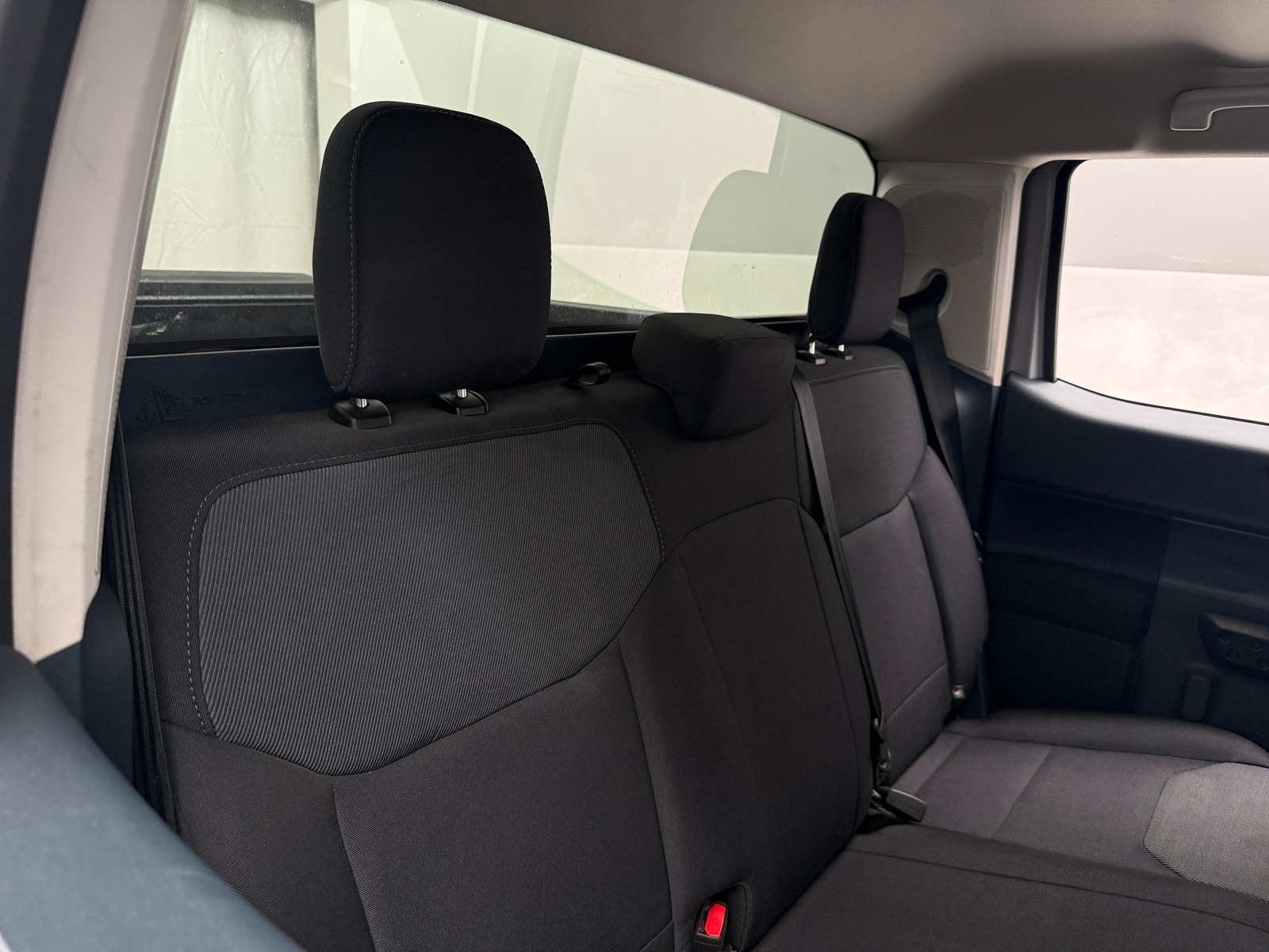 Thumbnail: 2023 Ford Maverick - 6