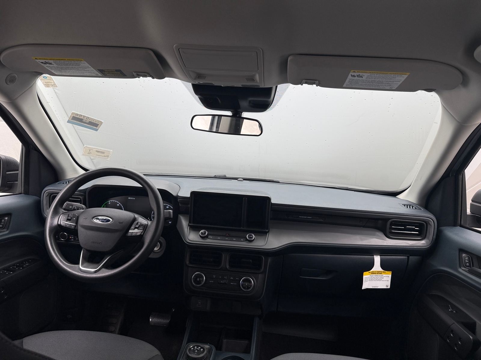 Thumbnail: 2023 Ford Maverick - 3