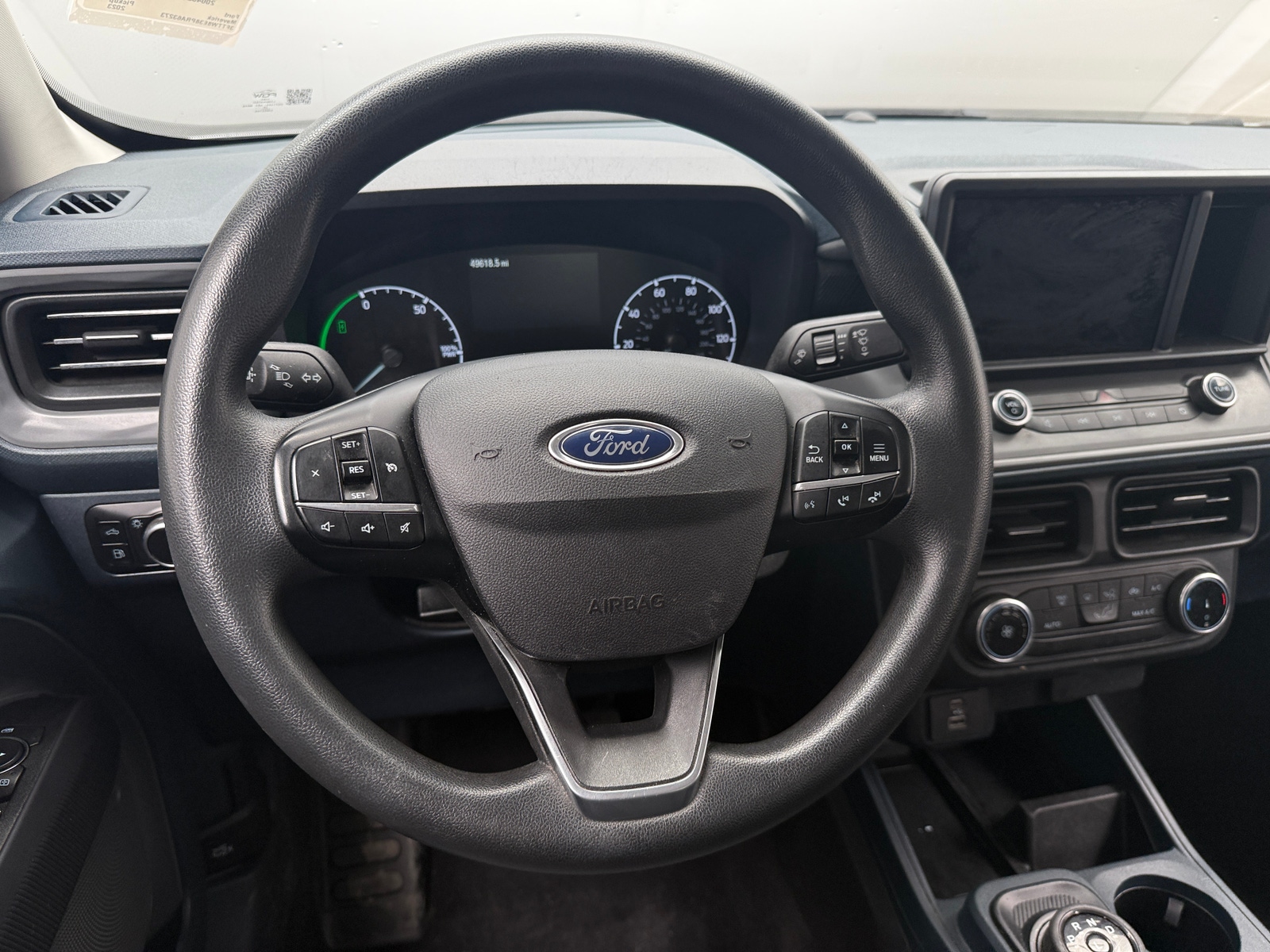 Thumbnail: 2023 Ford Maverick - 5