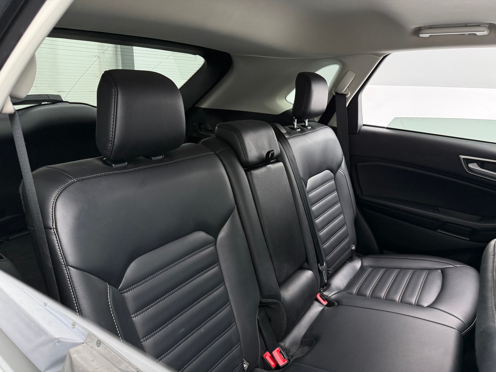 Thumbnail: 2024 Ford Edge - 5