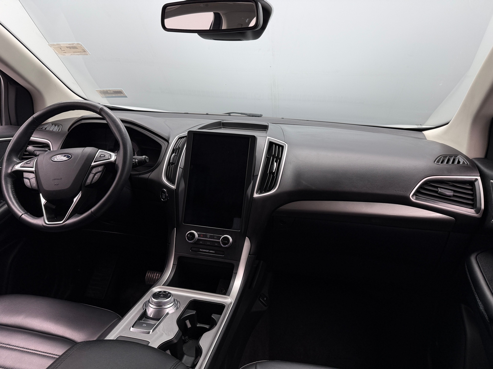 Thumbnail: 2024 Ford Edge - 2