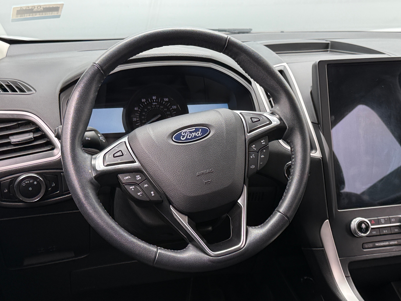 Thumbnail: 2024 Ford Edge - 4