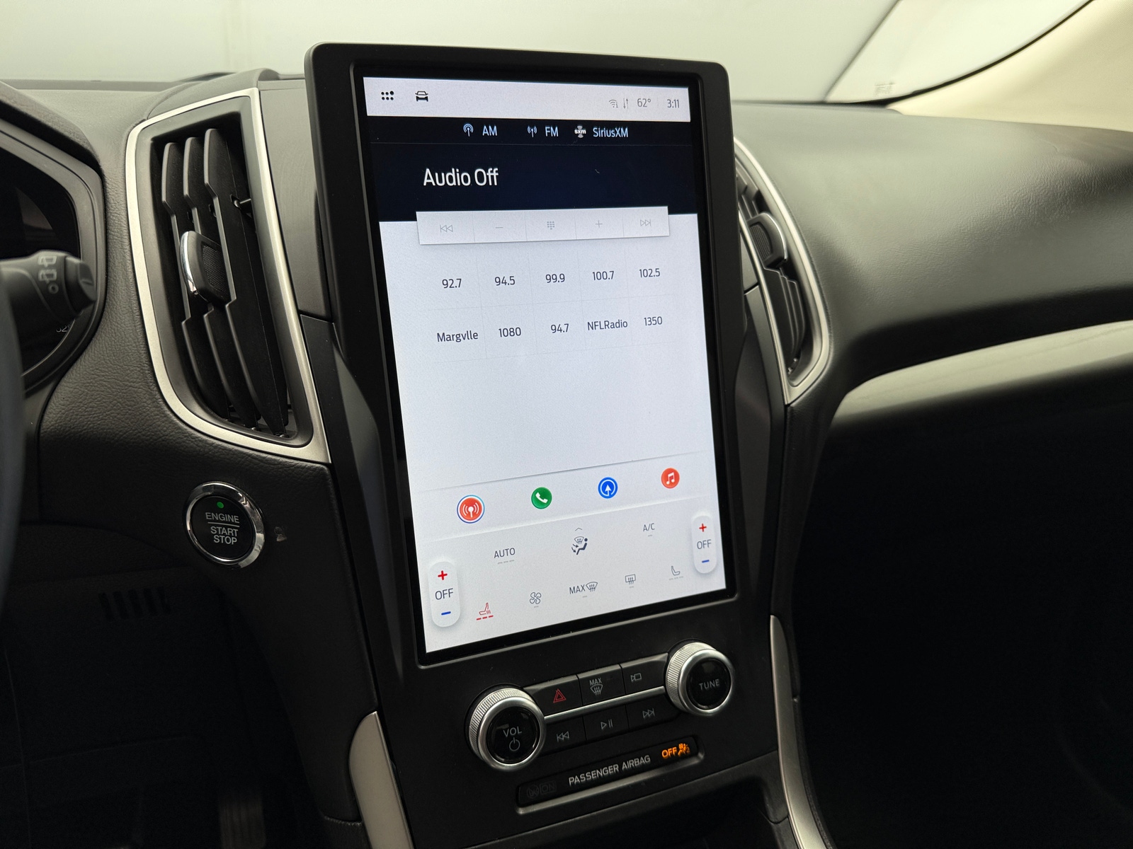 Thumbnail: 2024 Ford Edge - 3