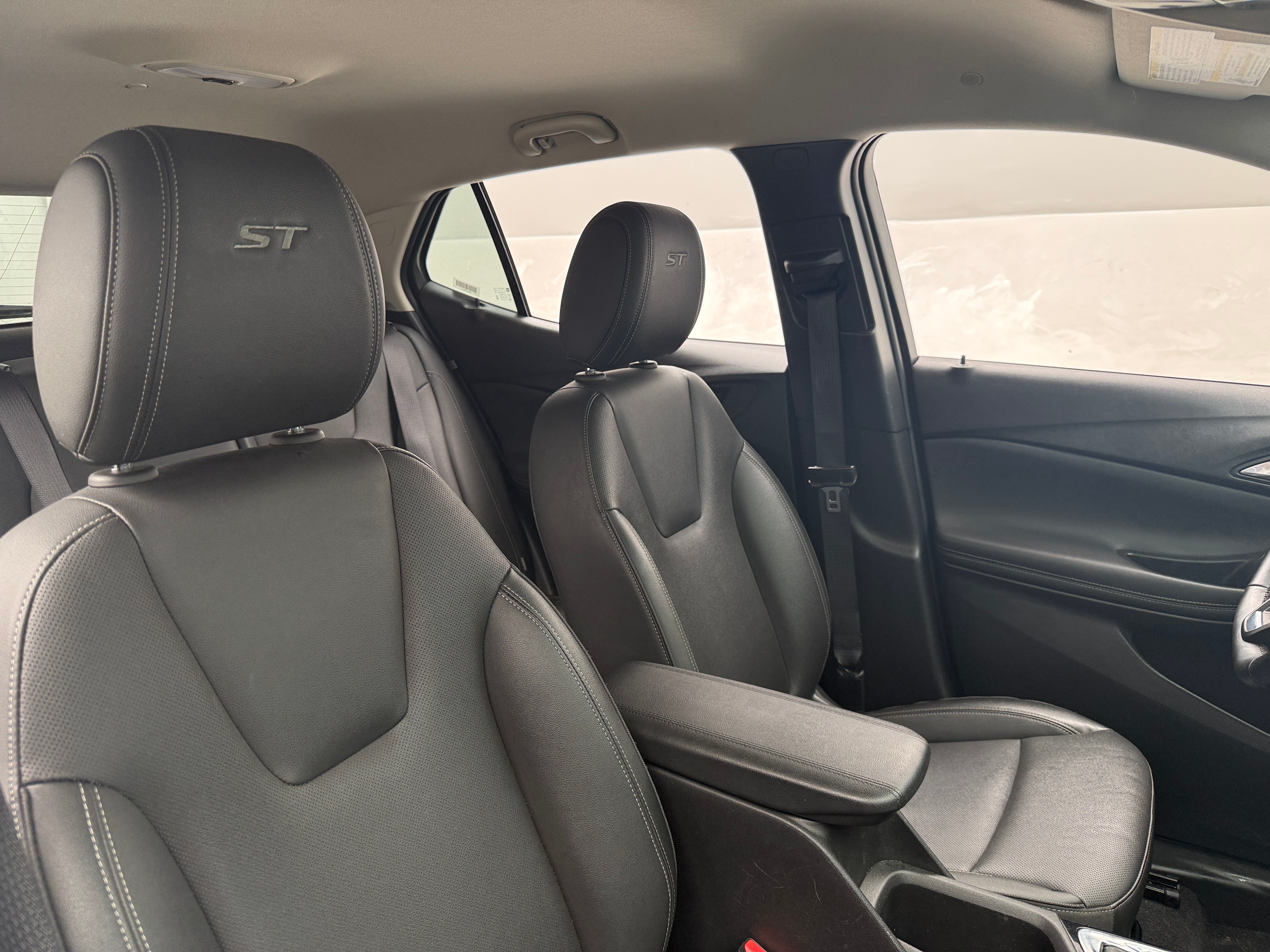 2024 Buick Encore GX