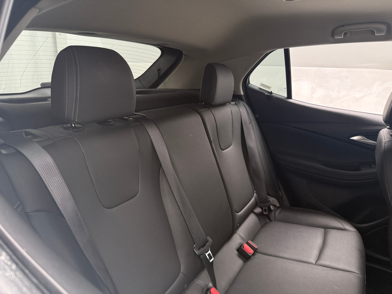 Thumbnail: 2024 Buick Encore GX - 5