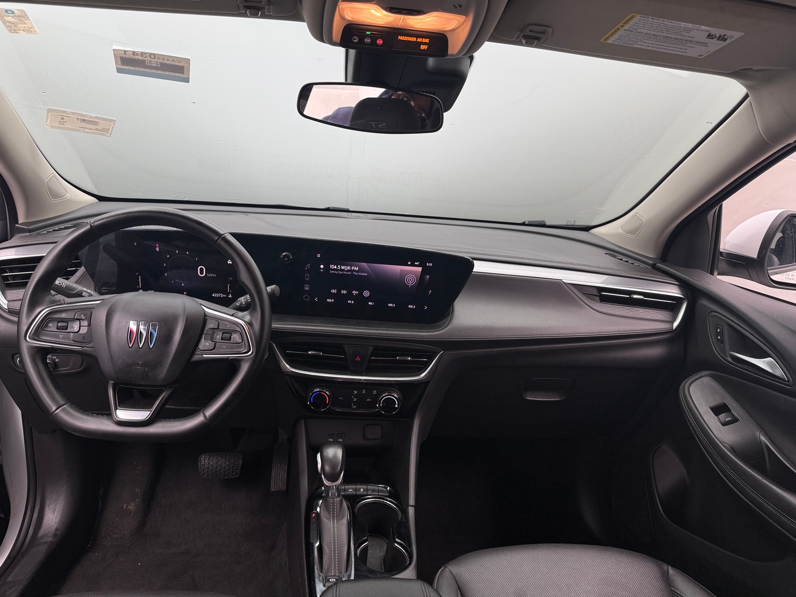 Thumbnail: 2024 Buick Encore GX - 2