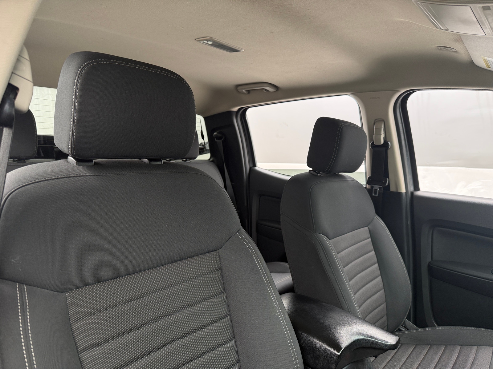 Thumbnail: 2021 Ford Ranger - 2