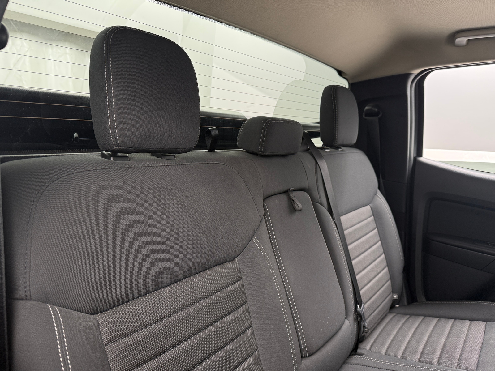 Thumbnail: 2021 Ford Ranger - 6