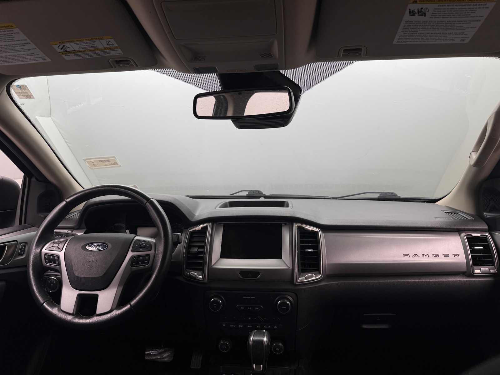 Thumbnail: 2021 Ford Ranger - 3