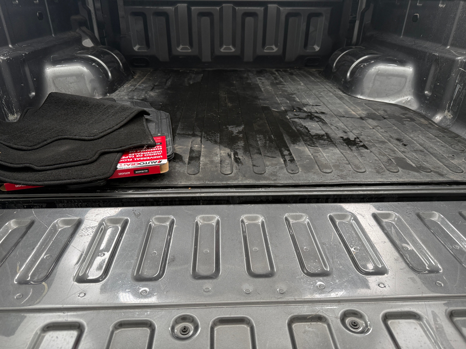 Thumbnail: 2021 Ford Ranger - 7