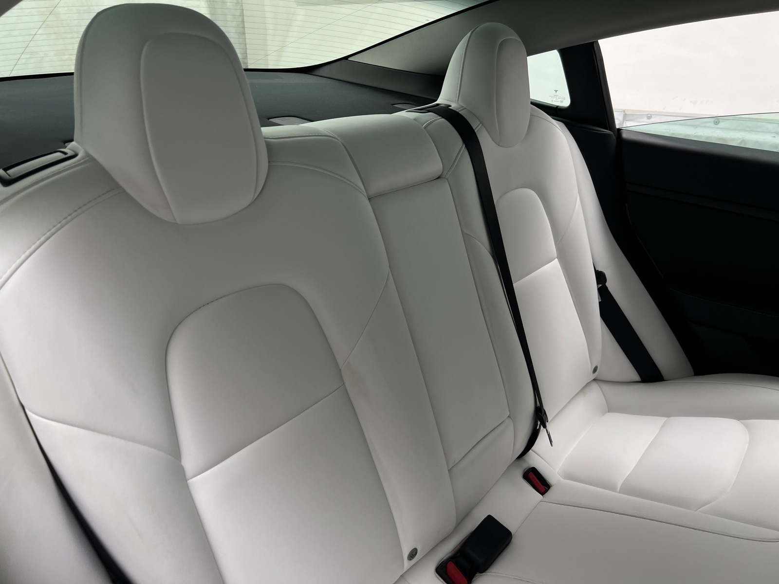 Thumbnail: 2022 Tesla Model 3 - 5