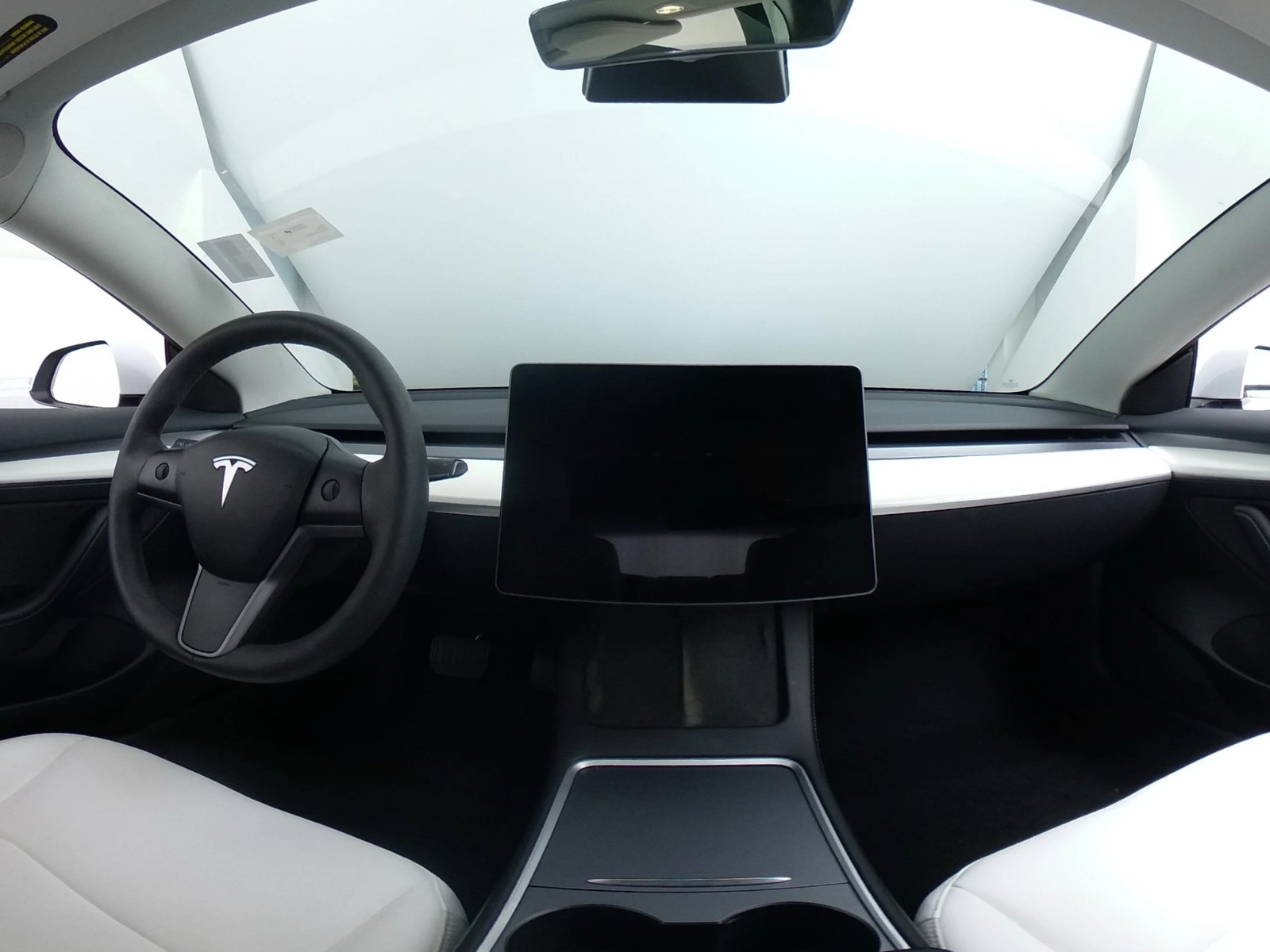 Thumbnail: 2022 Tesla Model 3 - 2