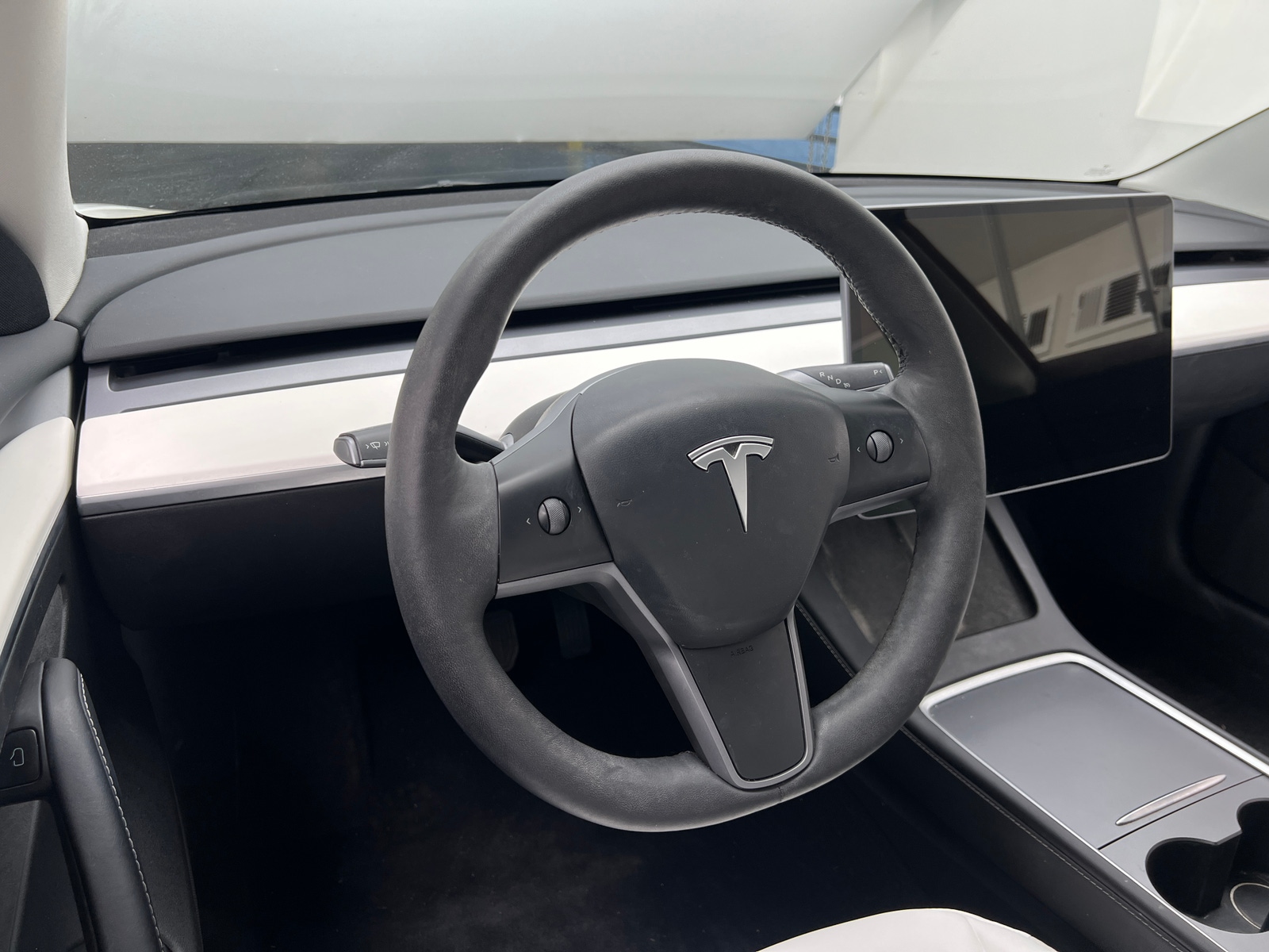 Thumbnail: 2022 Tesla Model 3 - 4